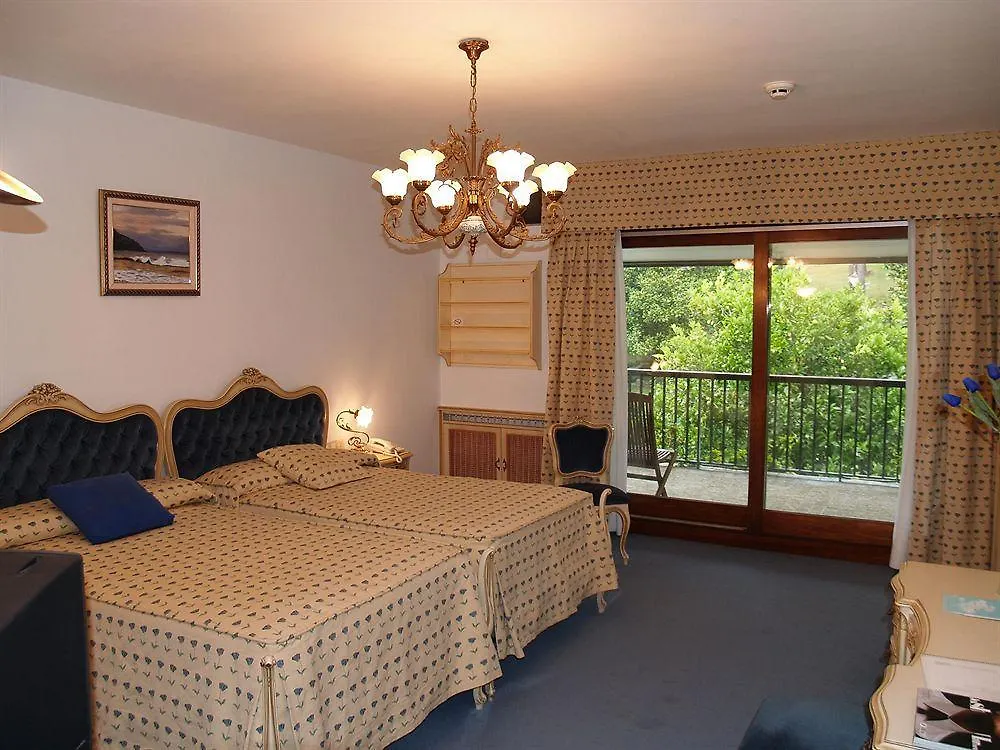 Hotel Arresi Guest House Arminza