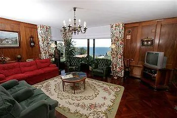 Arresi Guest House Arminza Spain