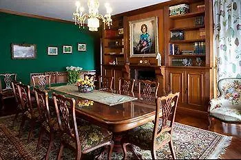 Arresi Guest House Arminza Hotel