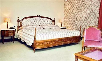 Hotel Arresi Guest House Arminza