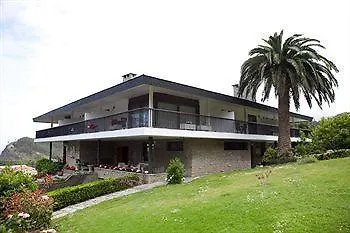 Arresi Guest House Arminza