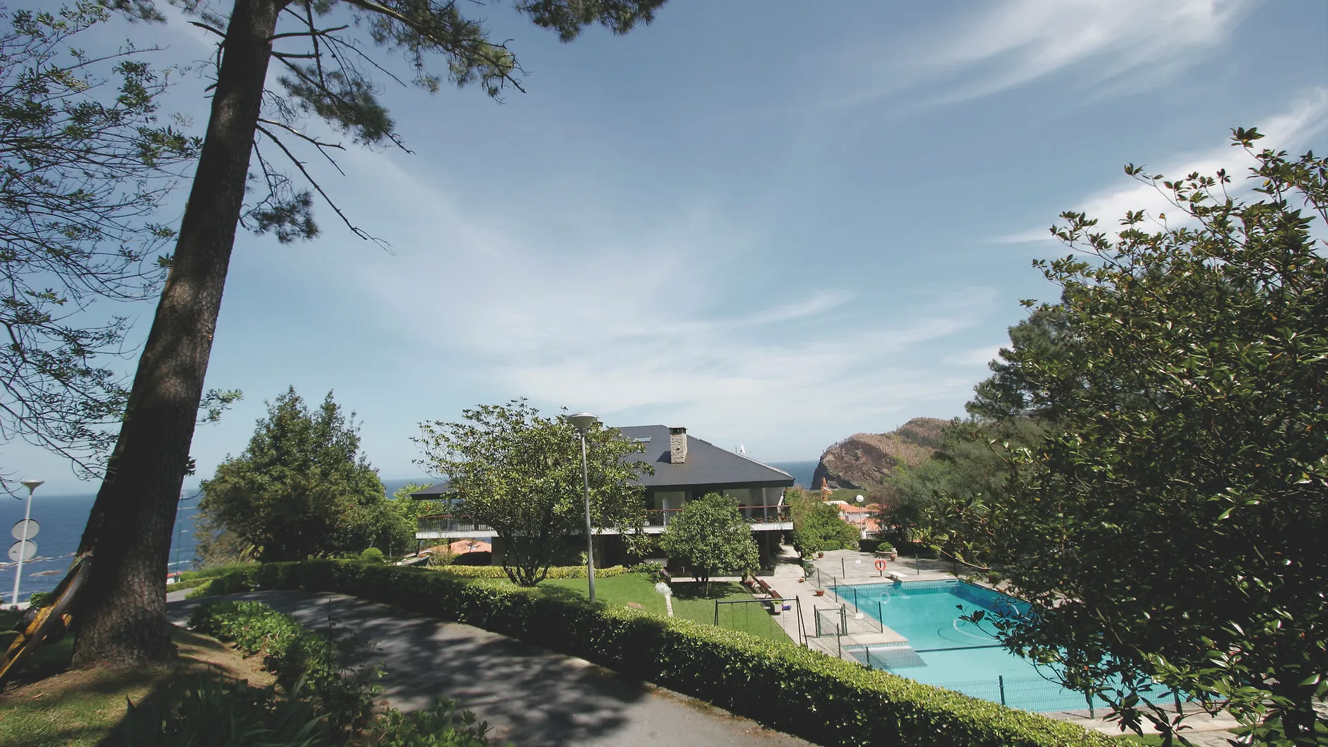 Arresi Guest House Arminza