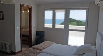 Hotel Arresi Guest House Arminza