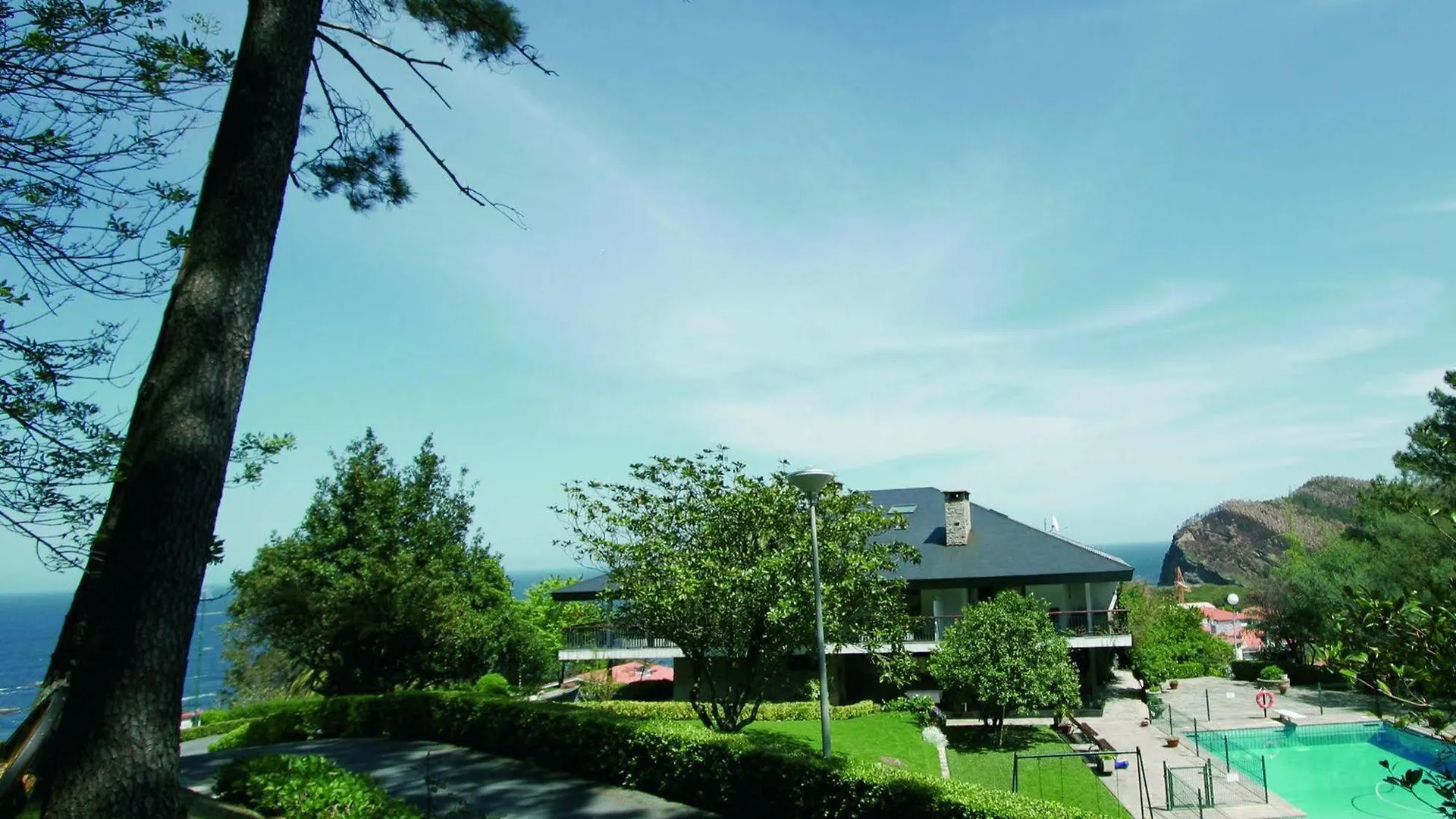 Hotel Arresi Guest House Arminza Spain