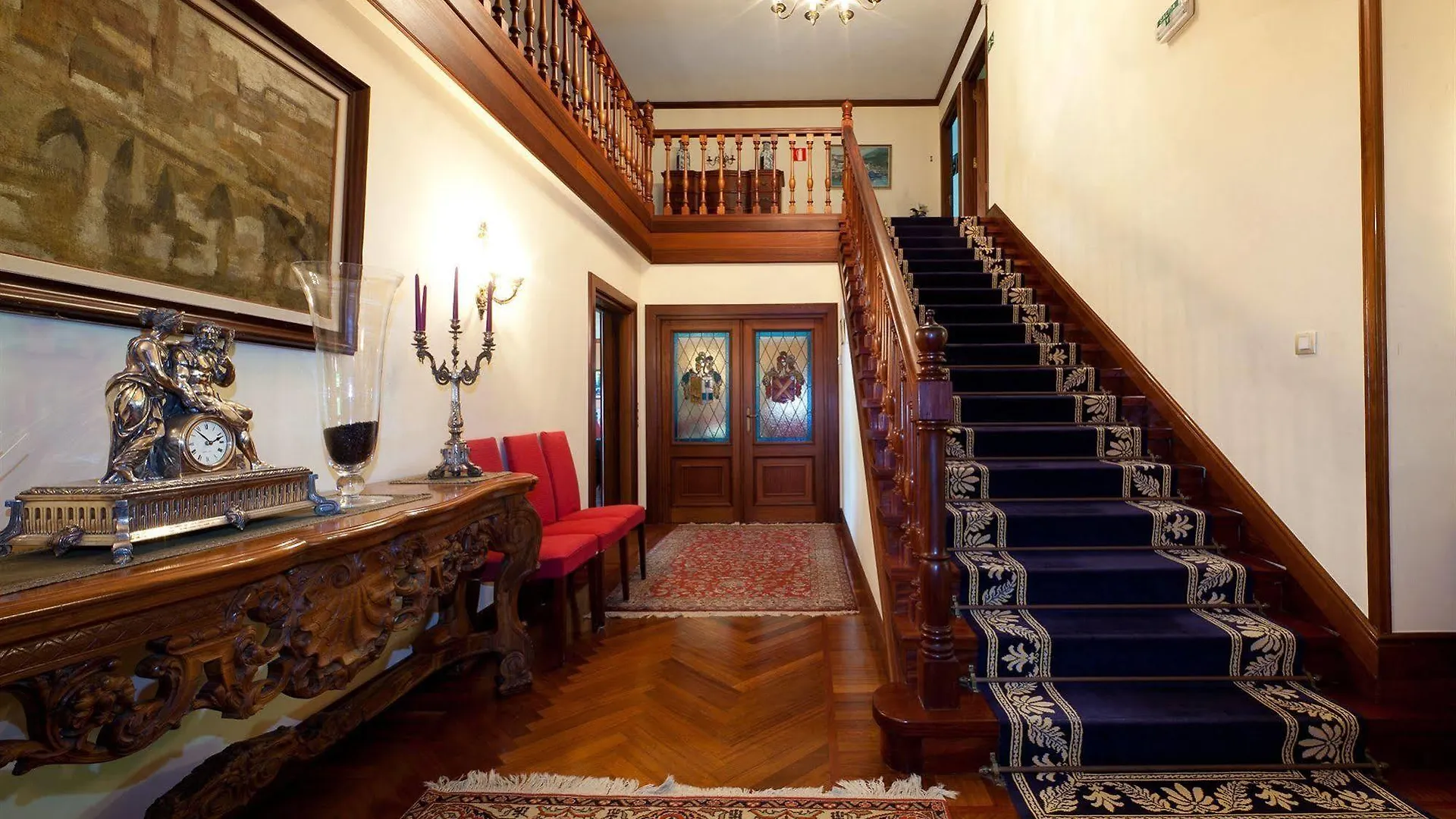 Arresi Guest House Arminza Hotel
