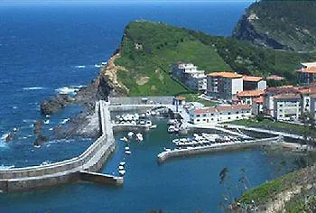 Hotel Arresi Guest House Arminza