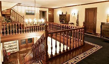 Arresi Guest House Arminza Spain