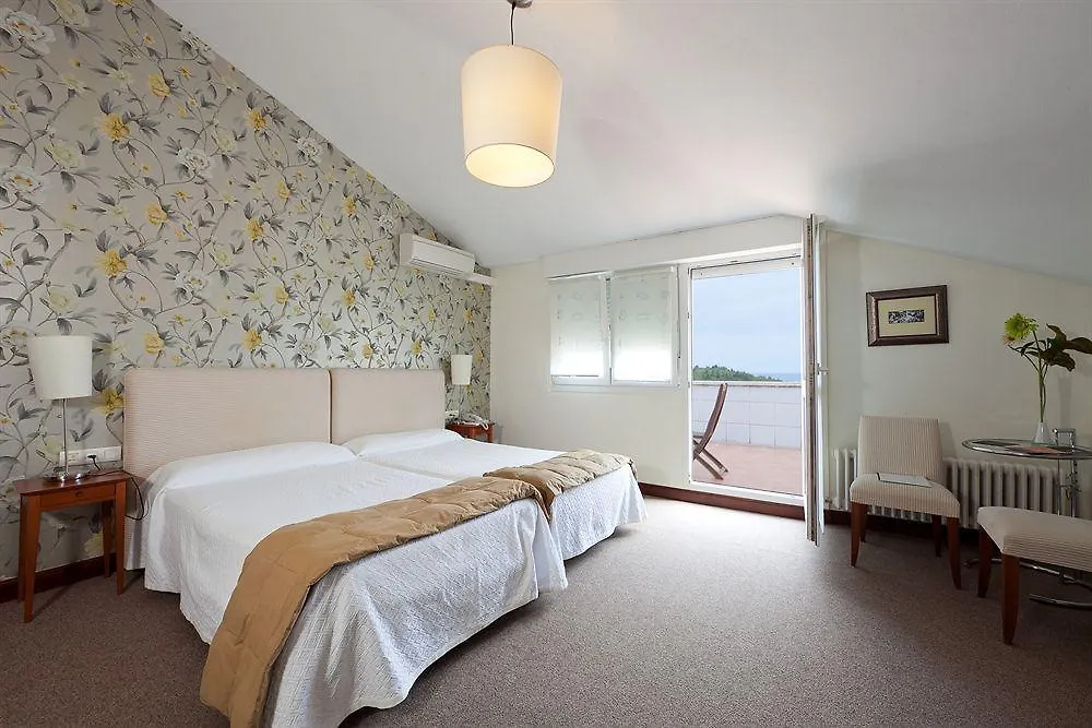 Arresi Guest House Arminza 0*,  Spain